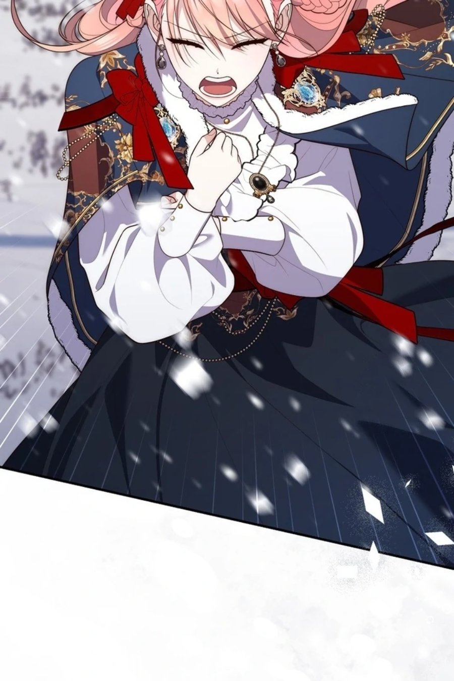 Baca A Princess Who Reads Fortune - Chapter 94 halaman 108