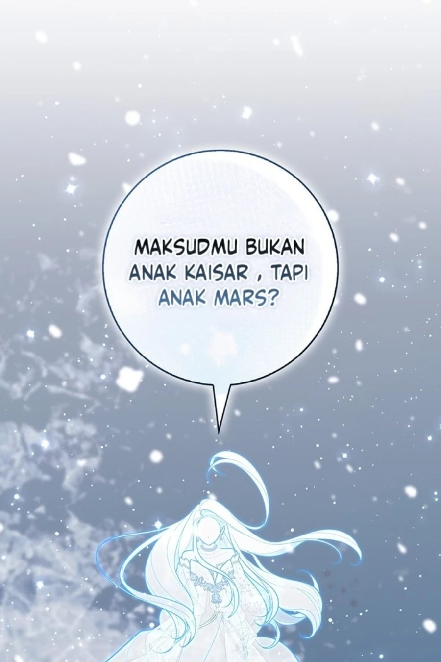 Baca A Princess Who Reads Fortune - Chapter 94 halaman 111