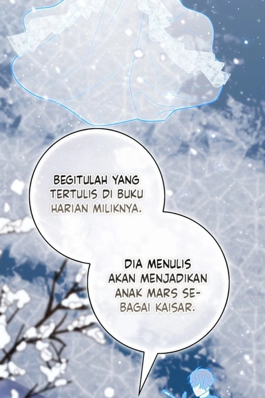 Baca A Princess Who Reads Fortune - Chapter 94 halaman 112