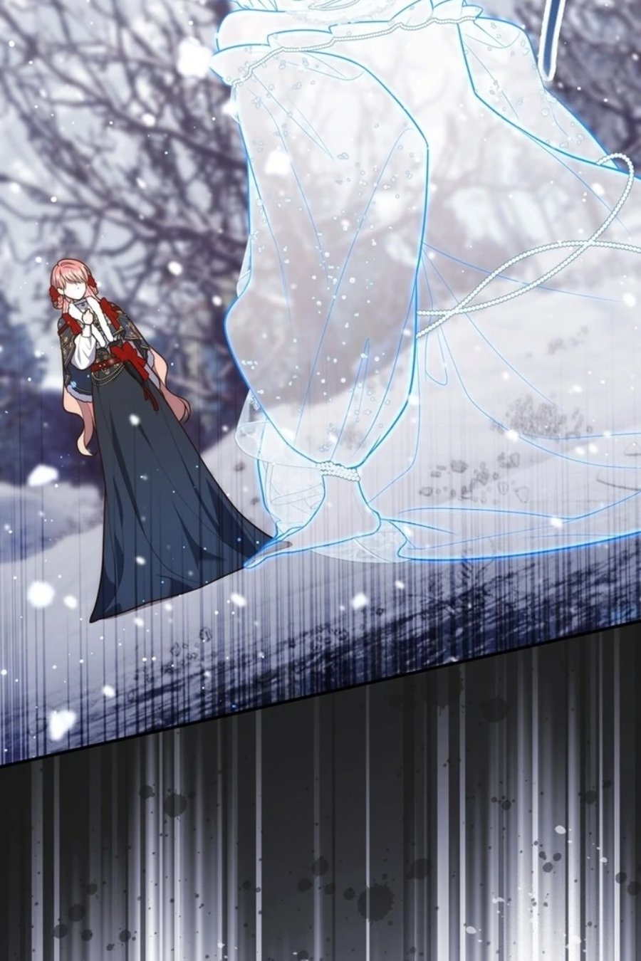 Baca A Princess Who Reads Fortune - Chapter 94 halaman 118