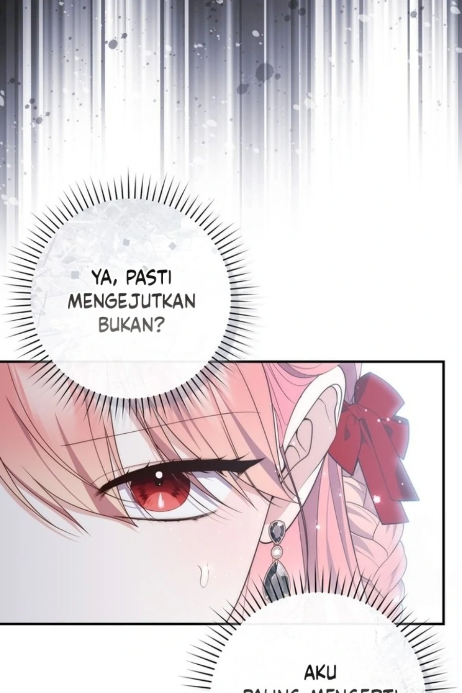 Baca A Princess Who Reads Fortune - Chapter 94 halaman 119