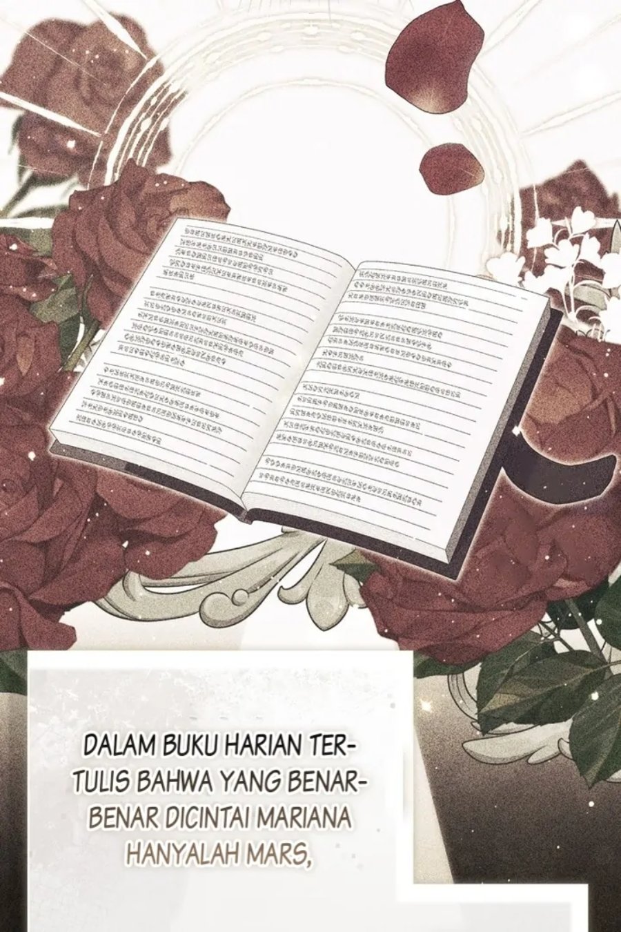 Baca A Princess Who Reads Fortune - Chapter 94 halaman 121