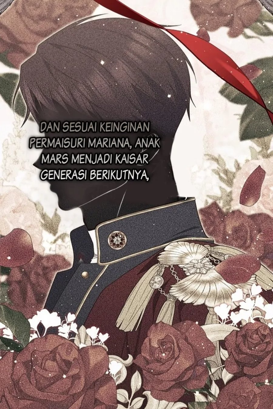 Baca A Princess Who Reads Fortune - Chapter 94 halaman 123