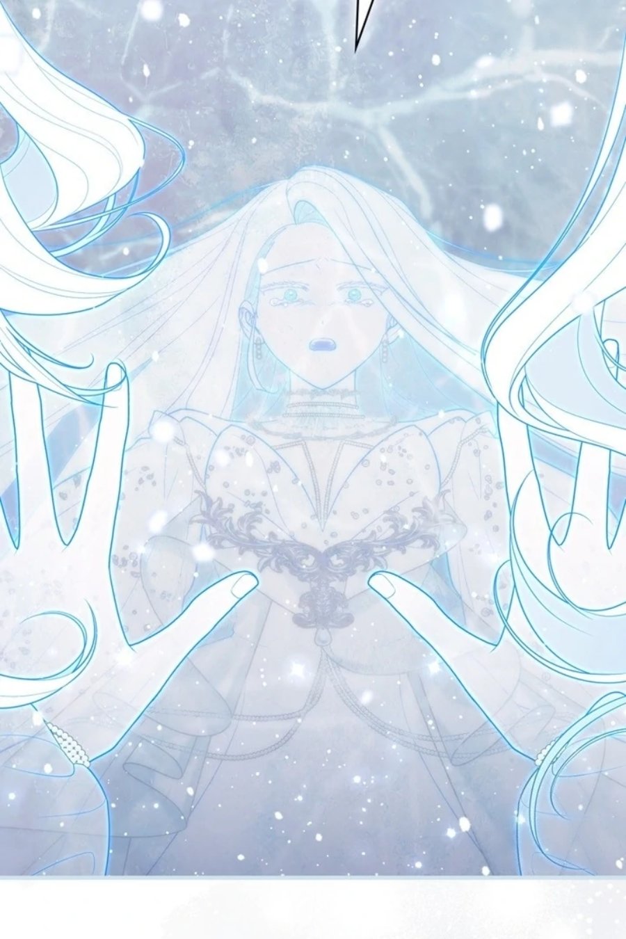 Baca A Princess Who Reads Fortune - Chapter 94 halaman 128