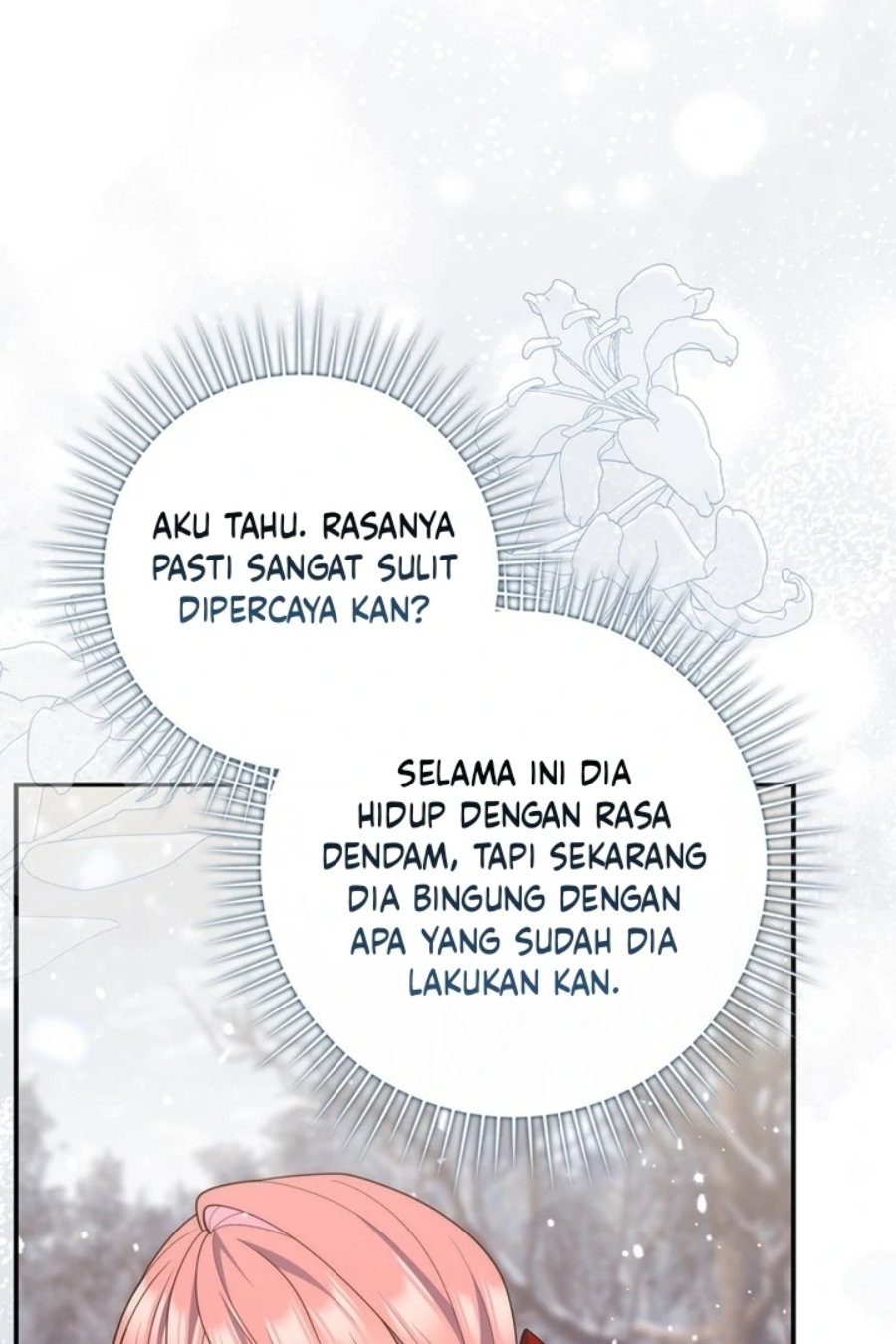 Baca A Princess Who Reads Fortune - Chapter 94 halaman 129