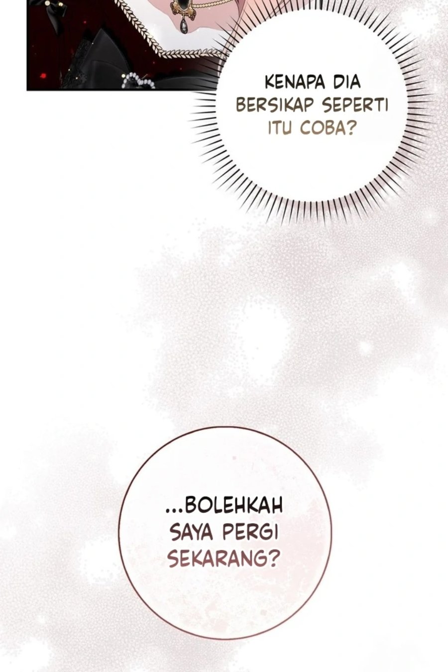 Baca A Princess Who Reads Fortune - Chapter 94 halaman 13