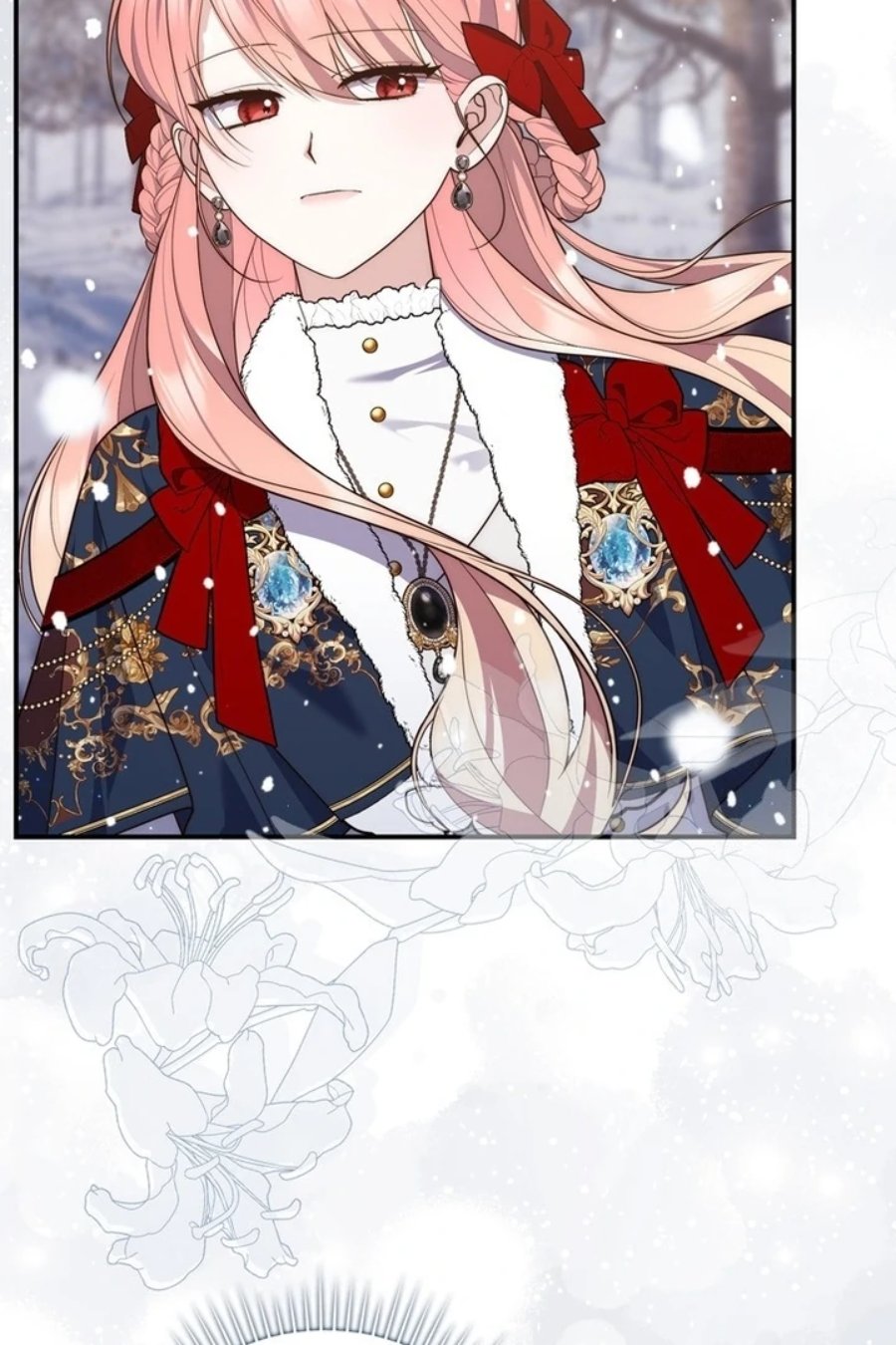 Baca A Princess Who Reads Fortune - Chapter 94 halaman 130