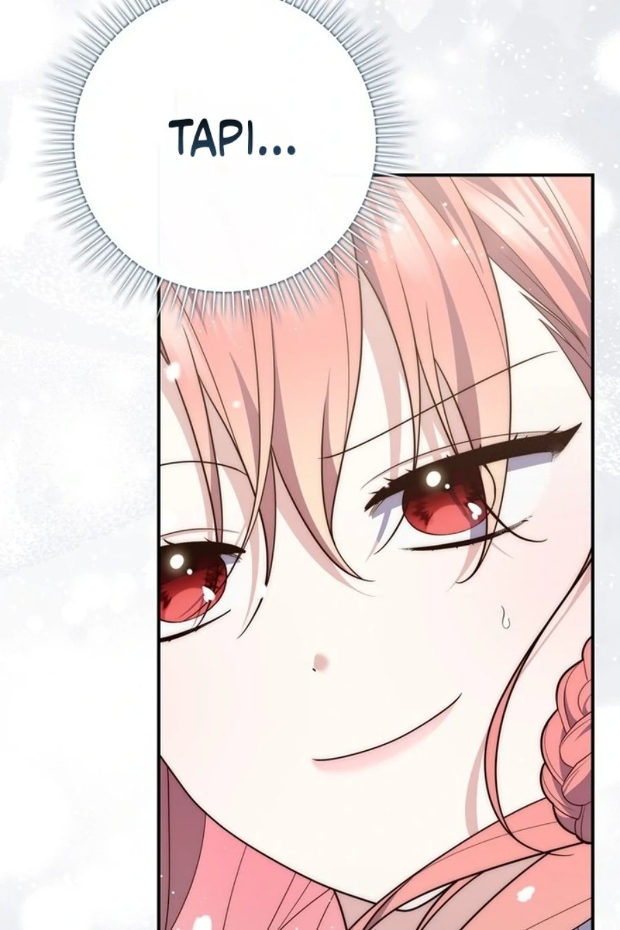 Baca A Princess Who Reads Fortune - Chapter 94 halaman 131