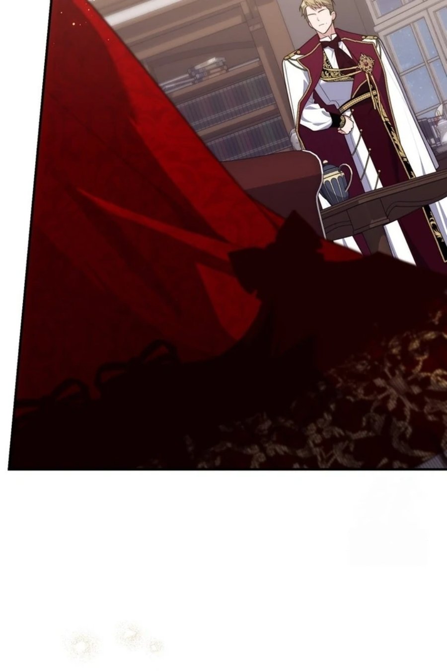 Baca A Princess Who Reads Fortune - Chapter 94 halaman 15