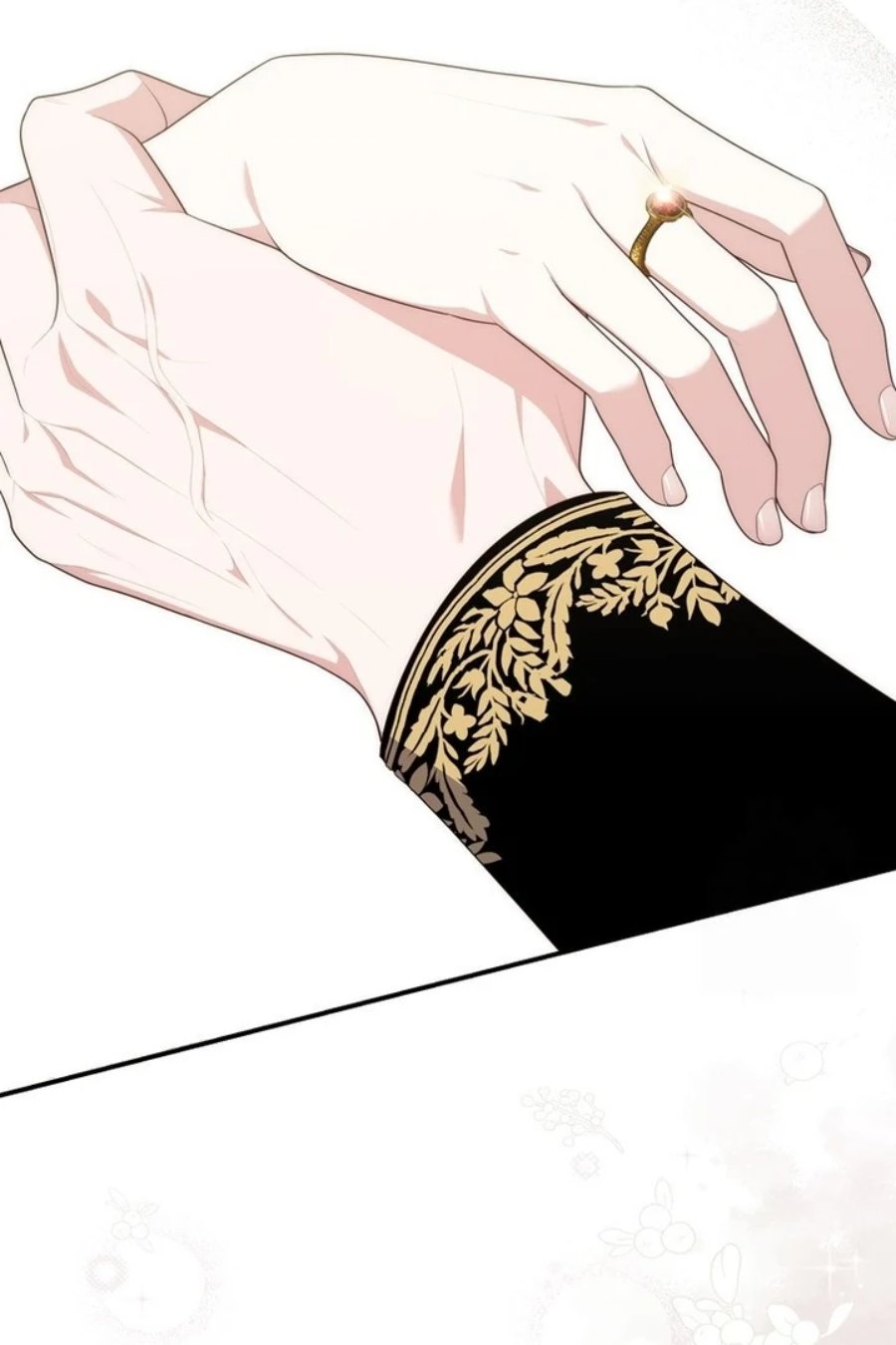 Baca A Princess Who Reads Fortune - Chapter 94 halaman 2