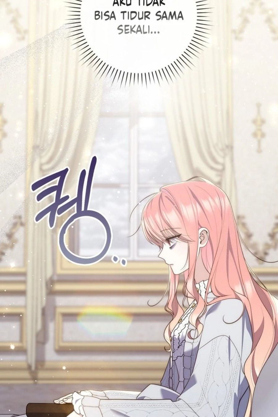 Baca A Princess Who Reads Fortune - Chapter 94 halaman 34