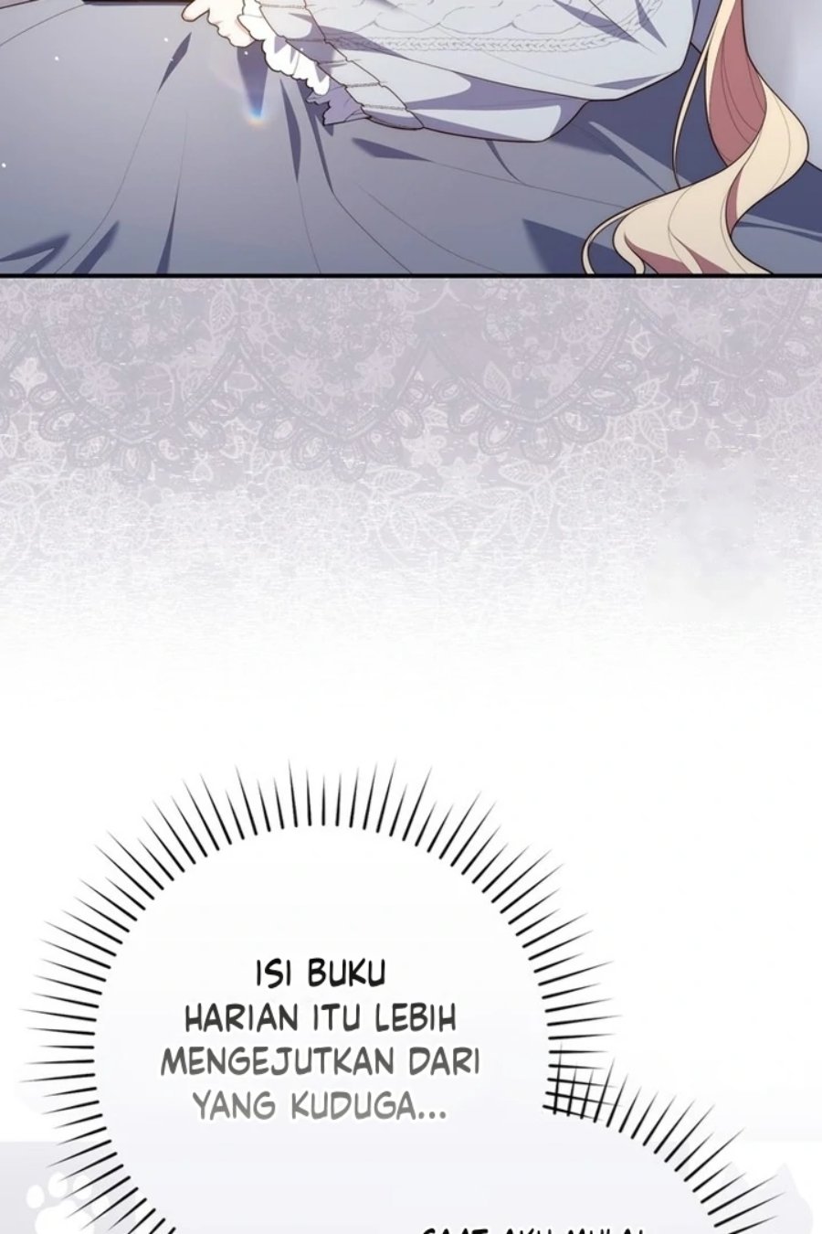 Baca A Princess Who Reads Fortune - Chapter 94 halaman 35