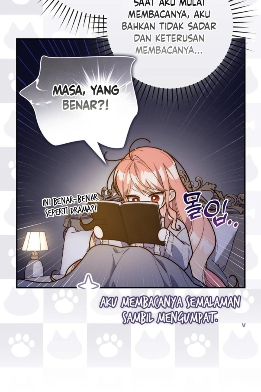 Baca A Princess Who Reads Fortune - Chapter 94 halaman 36