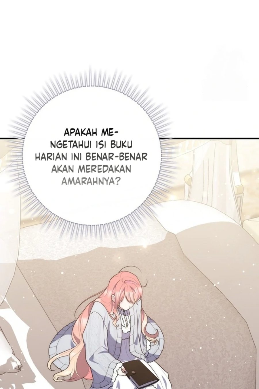 Baca A Princess Who Reads Fortune - Chapter 94 halaman 37