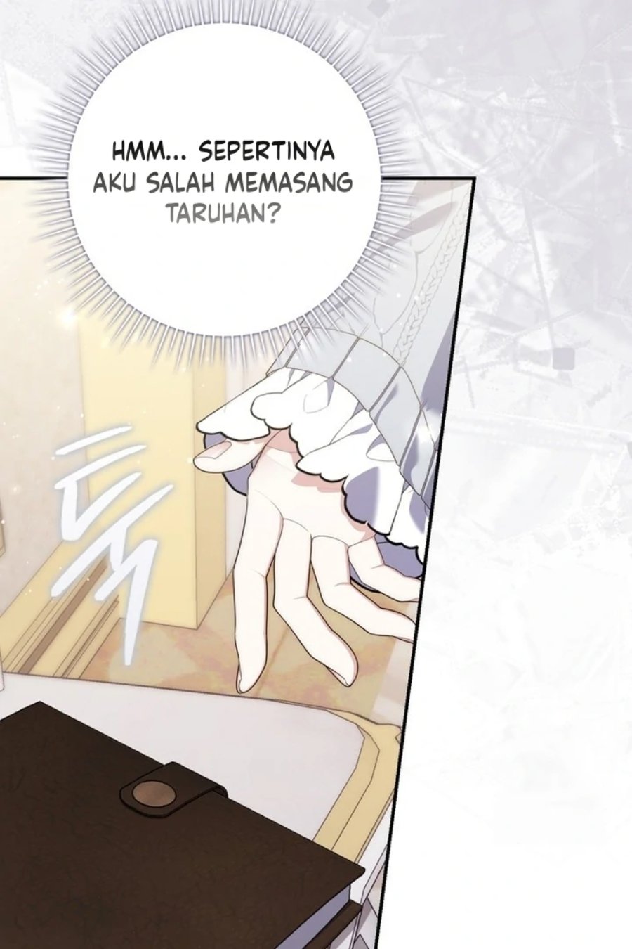 Baca A Princess Who Reads Fortune - Chapter 94 halaman 39