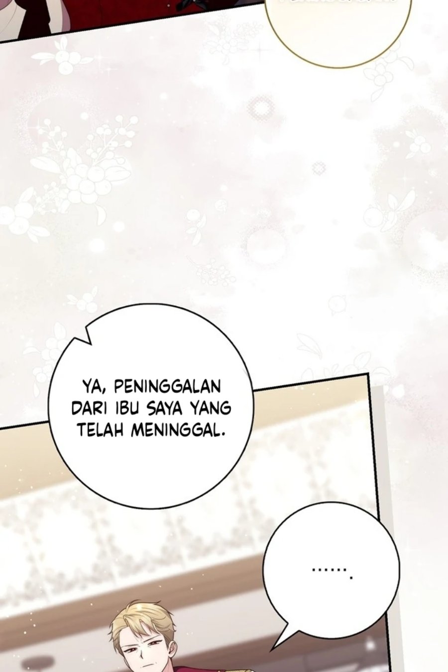 Baca A Princess Who Reads Fortune - Chapter 94 halaman 4