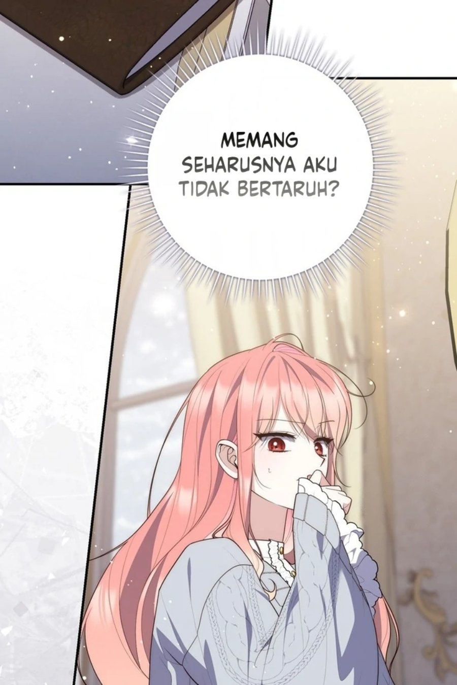 Baca A Princess Who Reads Fortune - Chapter 94 halaman 40