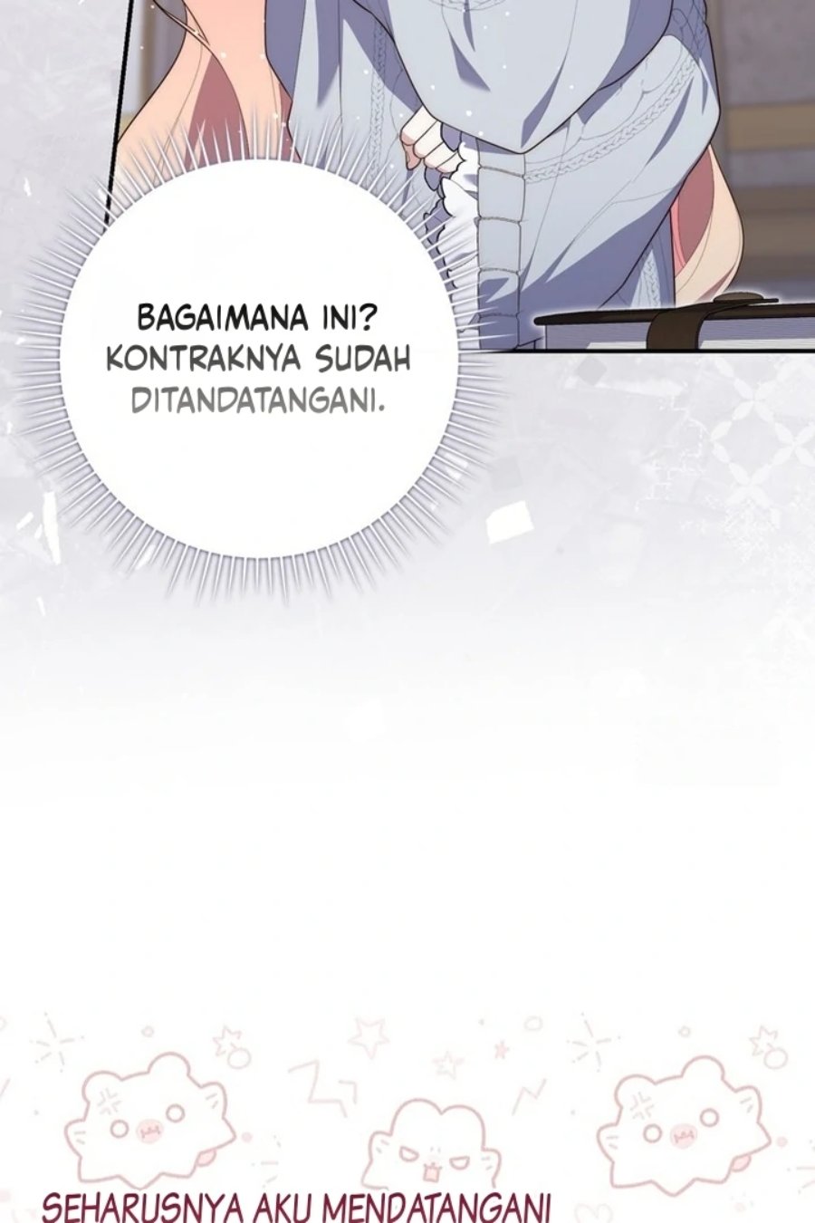 Baca A Princess Who Reads Fortune - Chapter 94 halaman 41