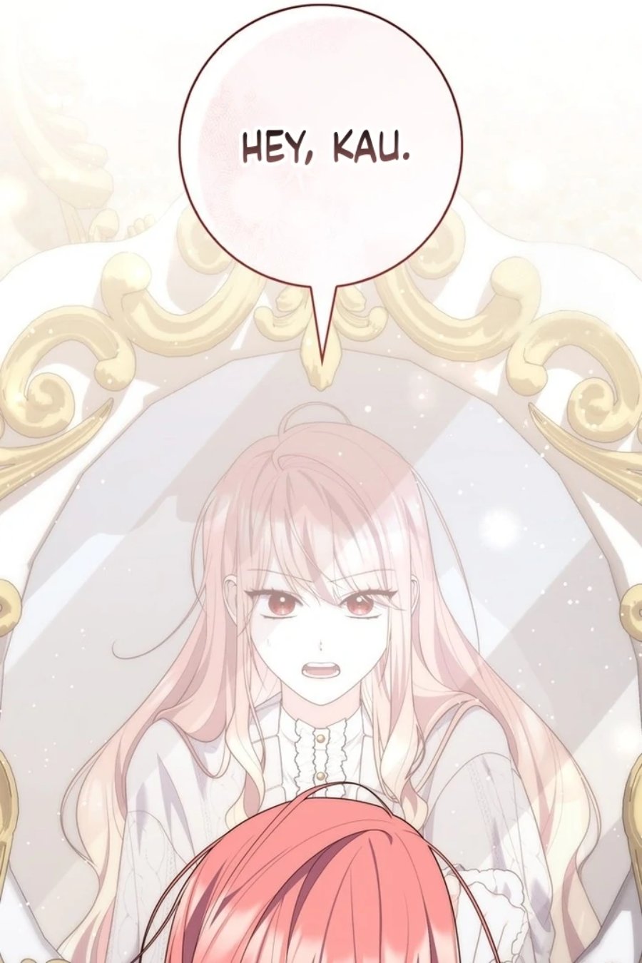 Baca A Princess Who Reads Fortune - Chapter 94 halaman 44