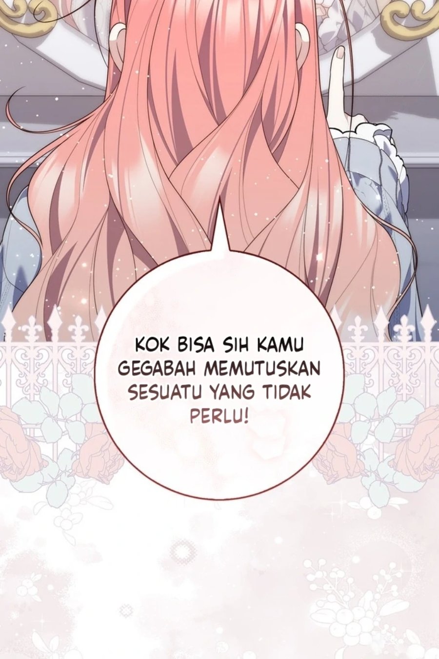 Baca A Princess Who Reads Fortune - Chapter 94 halaman 45