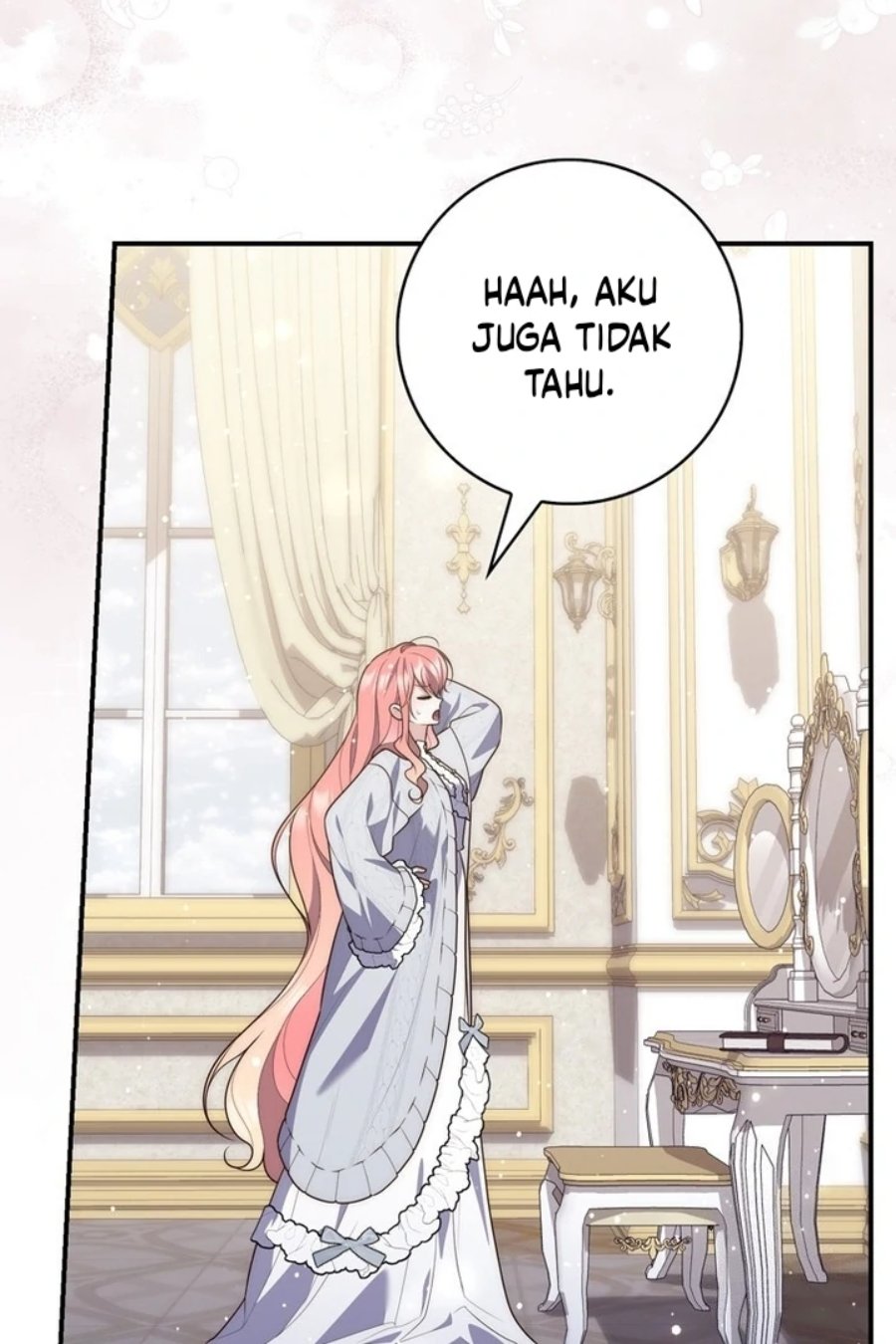 Baca A Princess Who Reads Fortune - Chapter 94 halaman 46