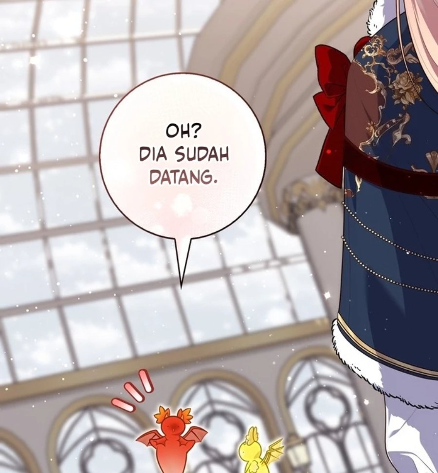 Baca A Princess Who Reads Fortune - Chapter 94 halaman 52