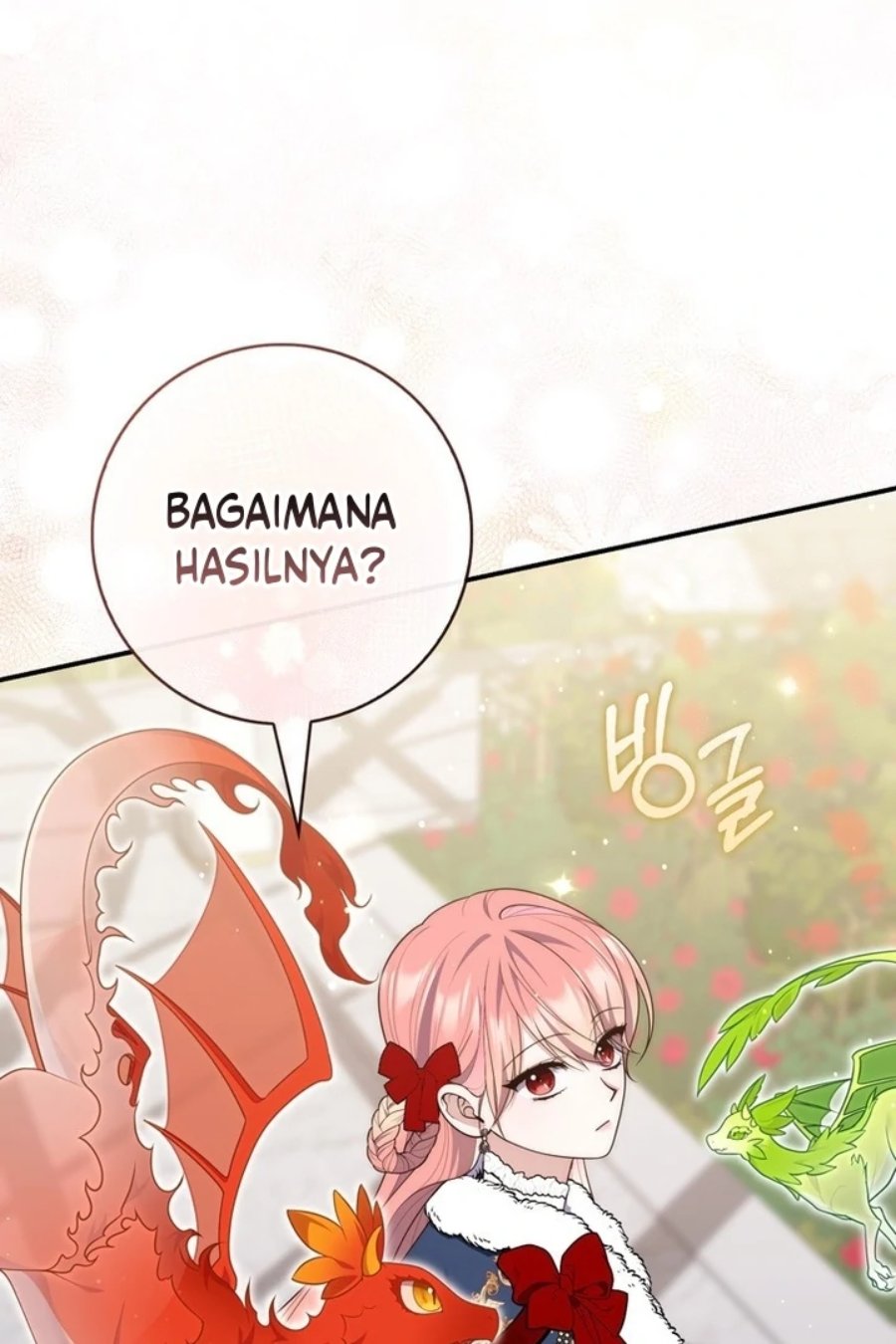 Baca A Princess Who Reads Fortune - Chapter 94 halaman 54