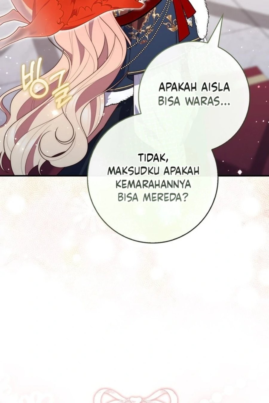 Baca A Princess Who Reads Fortune - Chapter 94 halaman 55