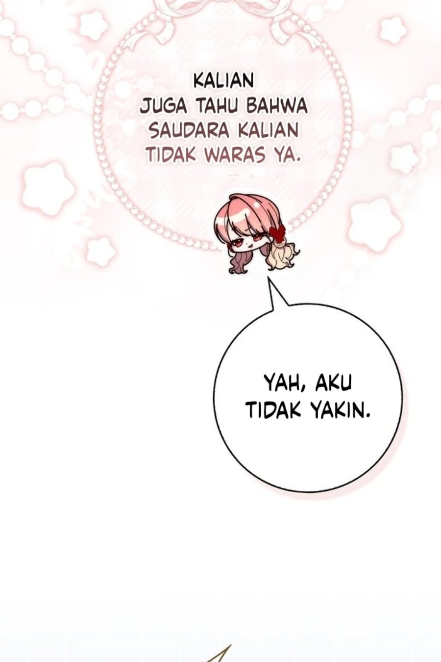 Baca A Princess Who Reads Fortune - Chapter 94 halaman 56