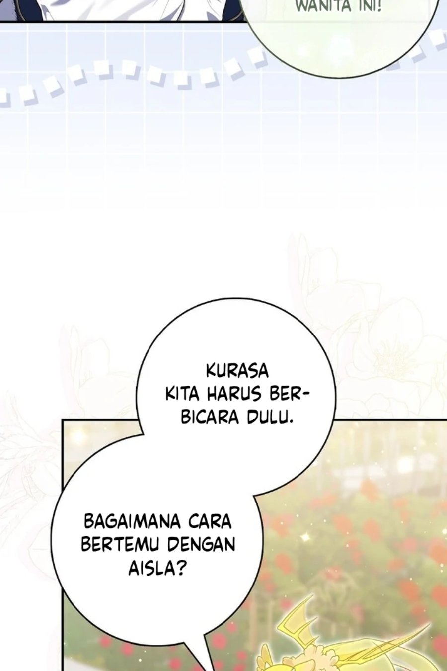 Baca A Princess Who Reads Fortune - Chapter 94 halaman 58