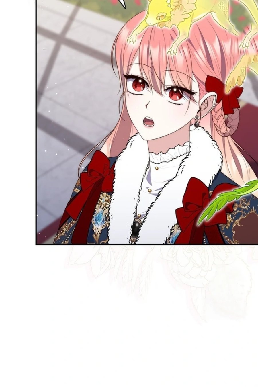 Baca A Princess Who Reads Fortune - Chapter 94 halaman 59