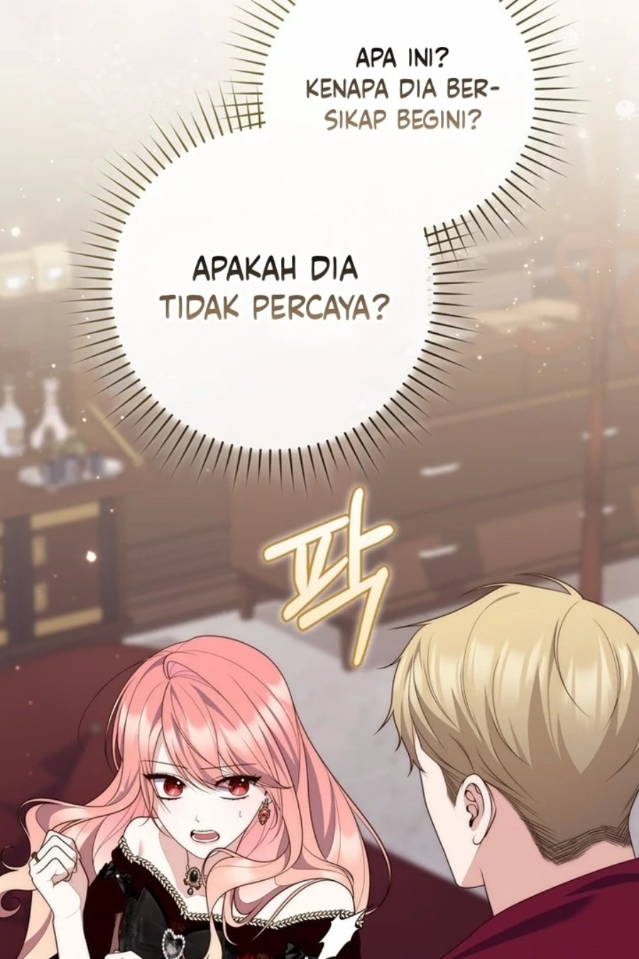 Baca A Princess Who Reads Fortune - Chapter 94 halaman 6