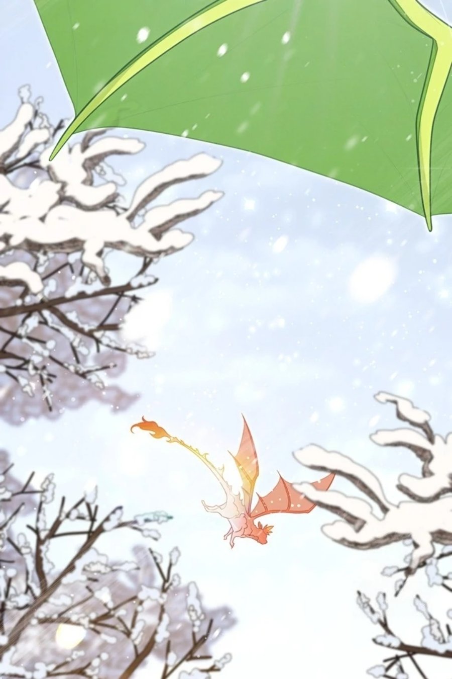 Baca A Princess Who Reads Fortune - Chapter 94 halaman 63