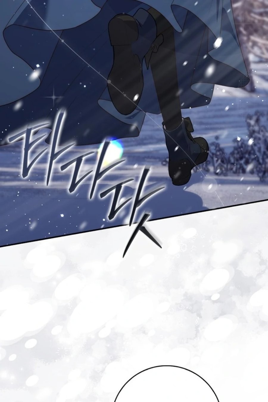 Baca A Princess Who Reads Fortune - Chapter 94 halaman 65