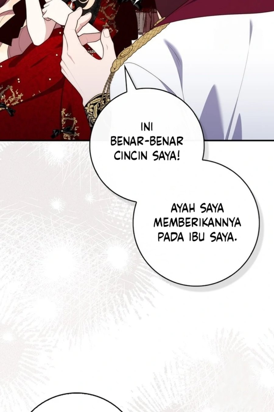 Baca A Princess Who Reads Fortune - Chapter 94 halaman 7