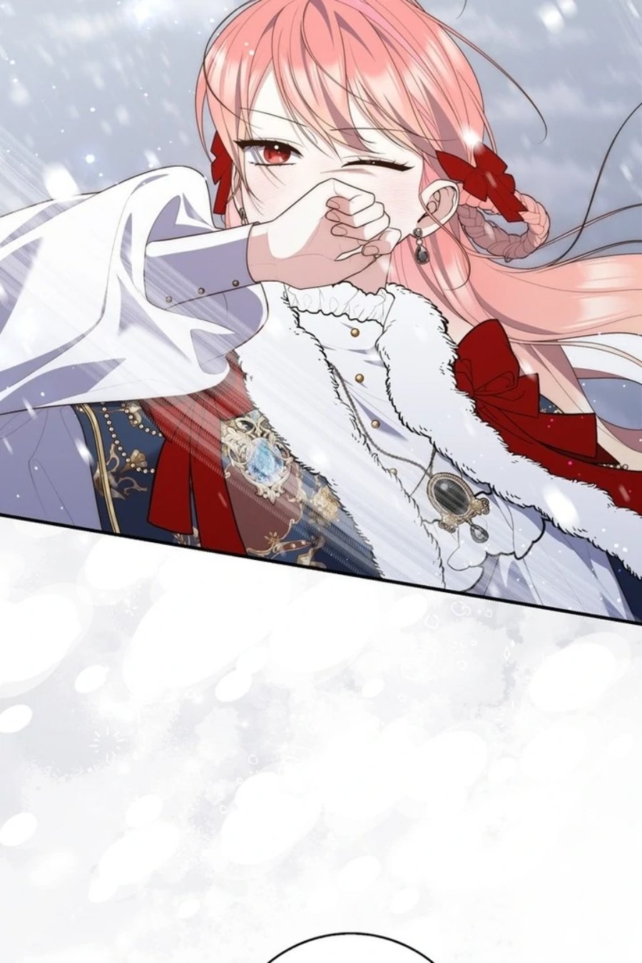 Baca A Princess Who Reads Fortune - Chapter 94 halaman 72