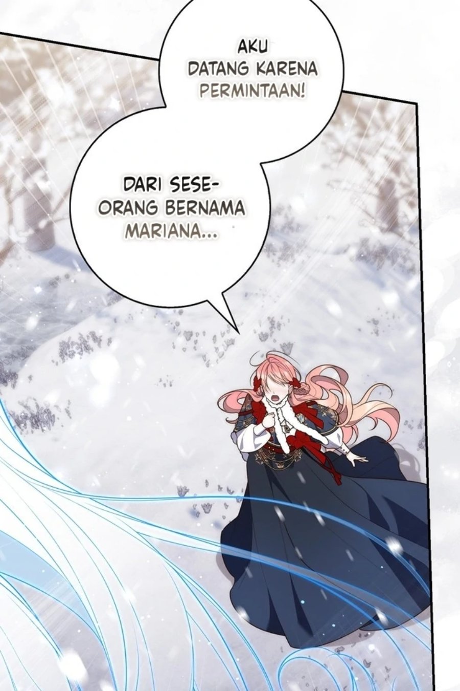 Baca A Princess Who Reads Fortune - Chapter 94 halaman 73