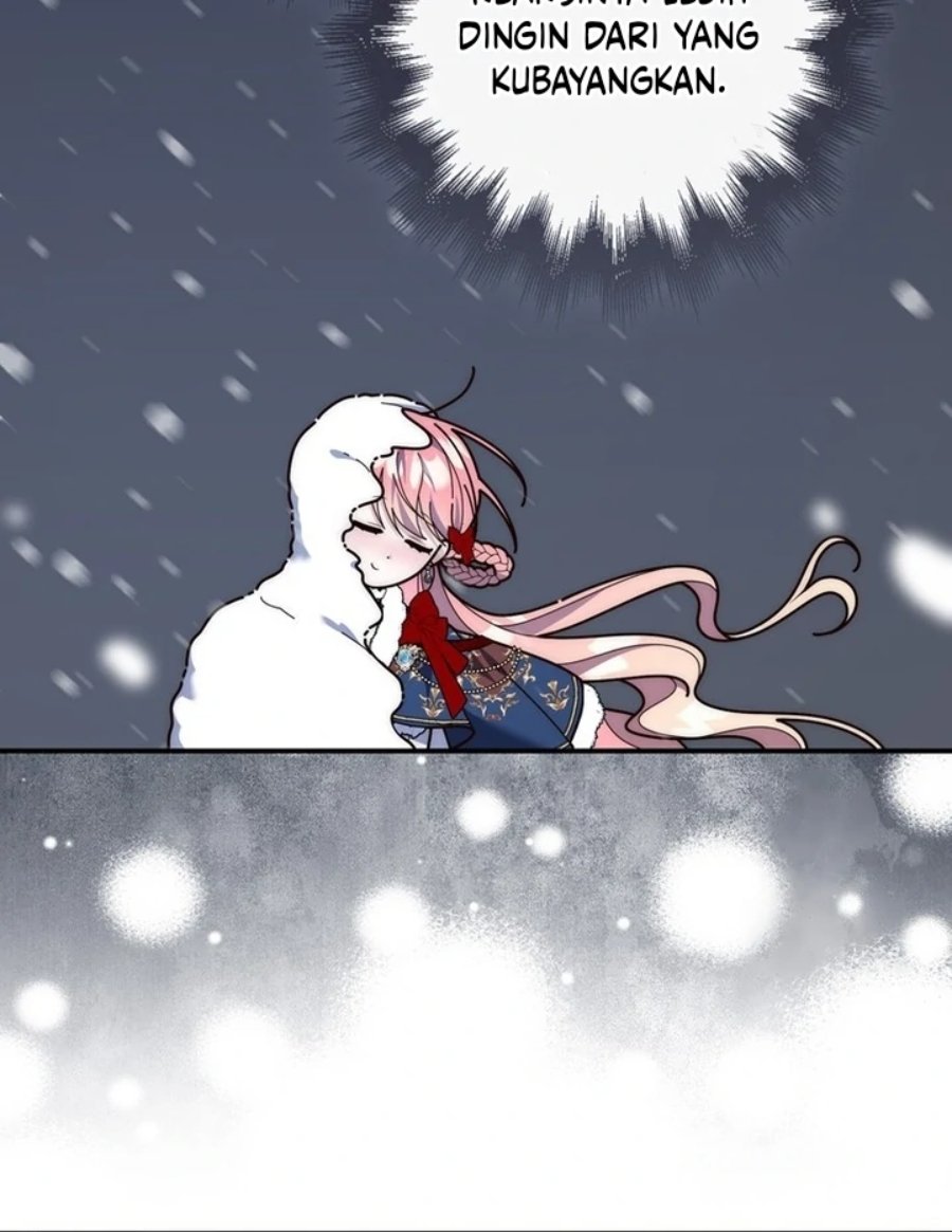 Baca A Princess Who Reads Fortune - Chapter 94 halaman 77