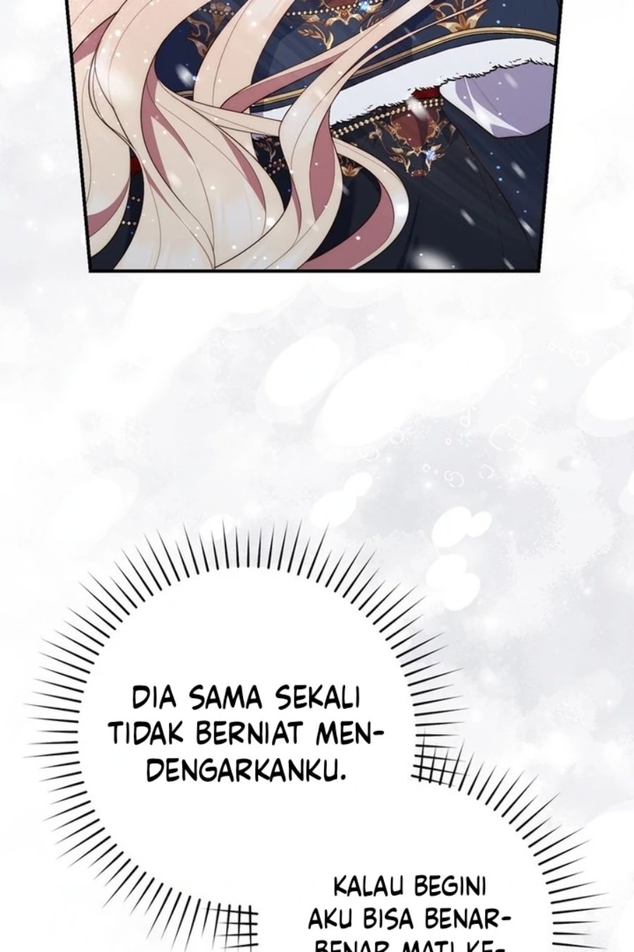 Baca A Princess Who Reads Fortune - Chapter 94 halaman 81