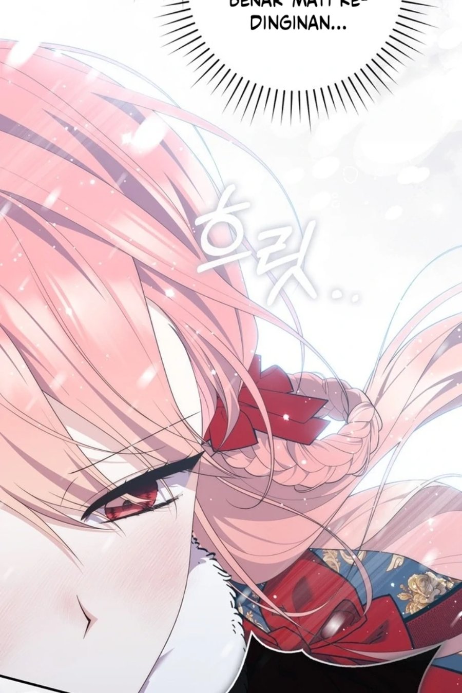 Baca A Princess Who Reads Fortune - Chapter 94 halaman 82