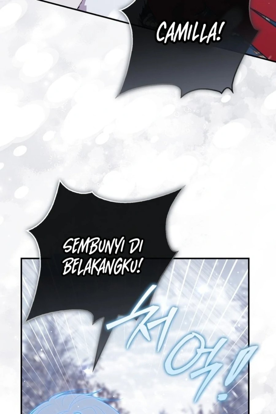 Baca A Princess Who Reads Fortune - Chapter 94 halaman 83