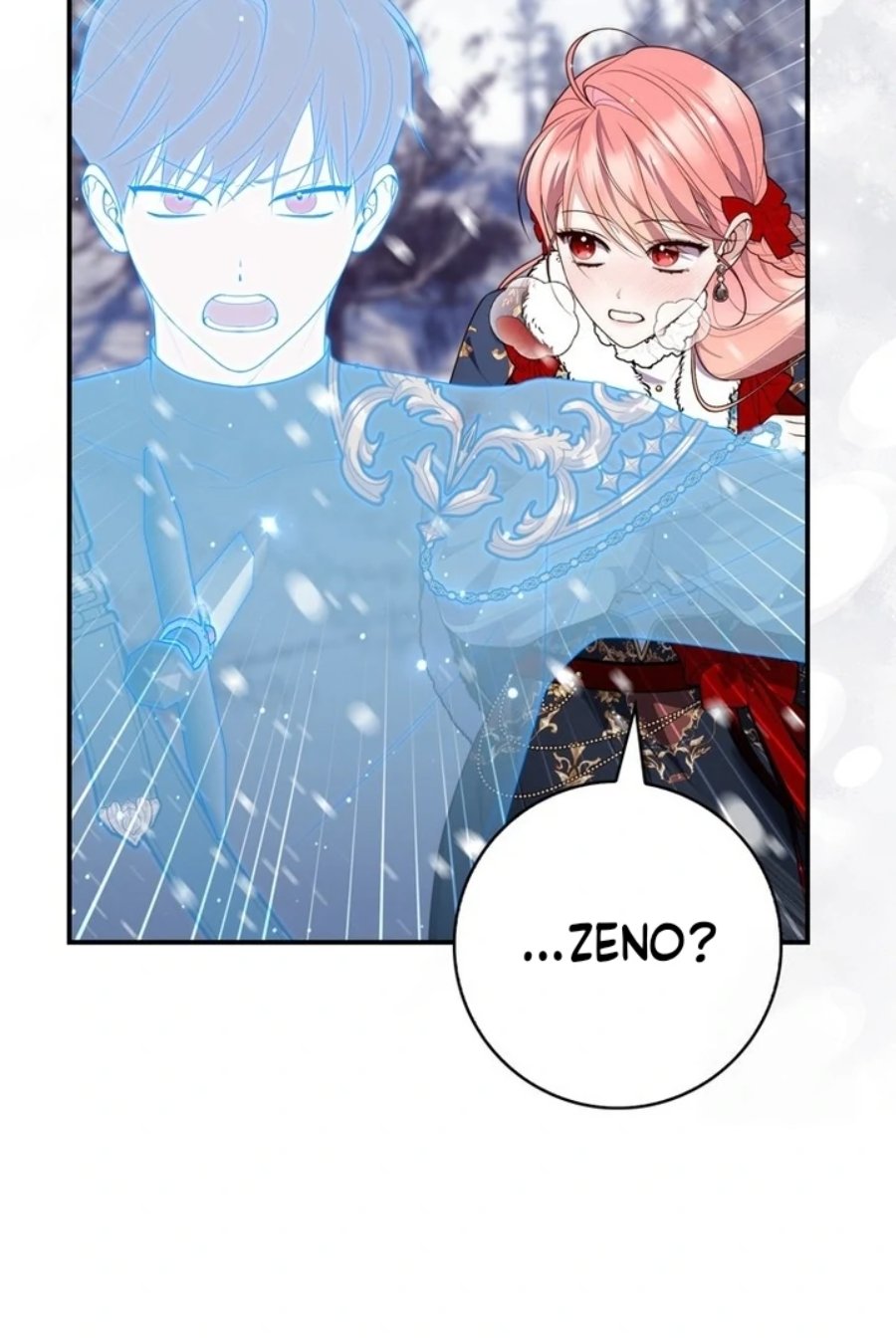 Baca A Princess Who Reads Fortune - Chapter 94 halaman 84