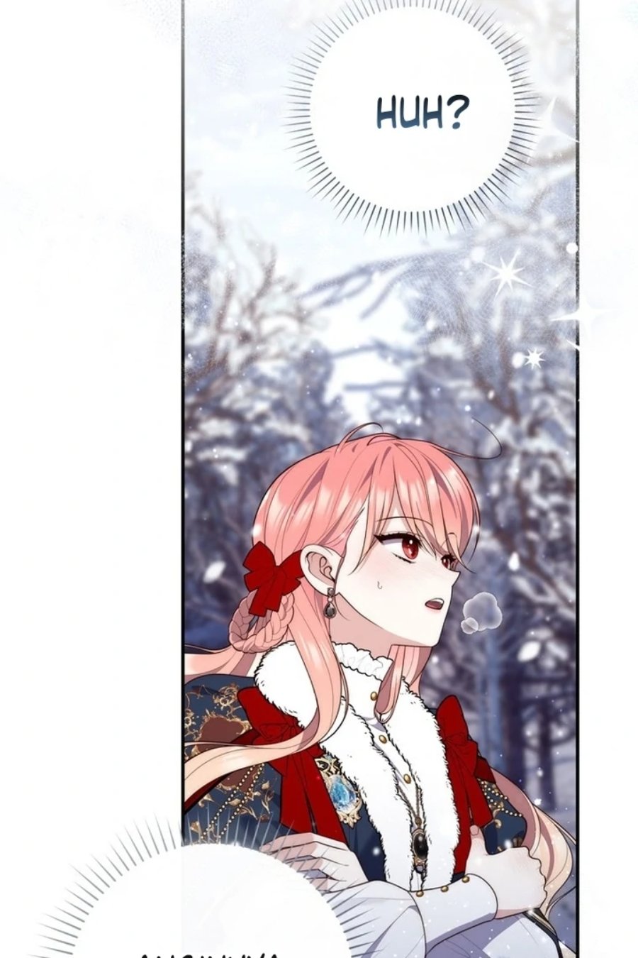 Baca A Princess Who Reads Fortune - Chapter 94 halaman 89