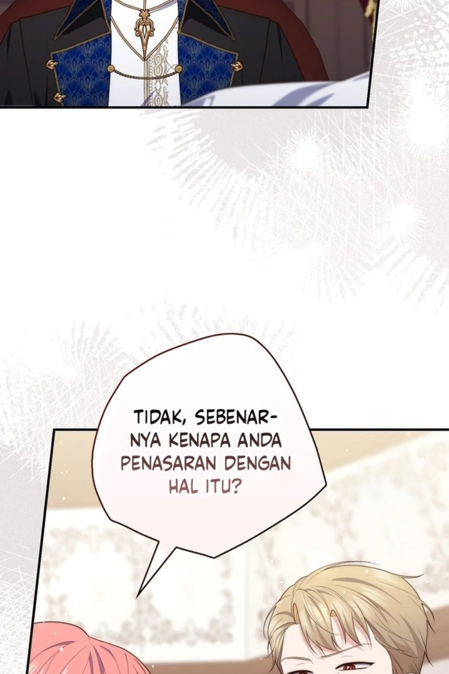 Baca A Princess Who Reads Fortune - Chapter 94 halaman 9