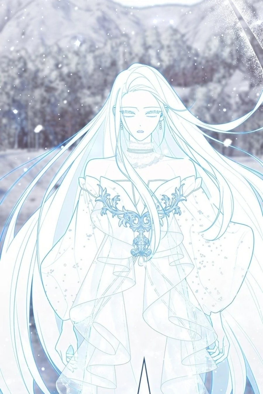 Baca A Princess Who Reads Fortune - Chapter 94 halaman 91