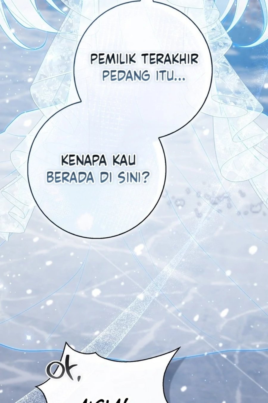 Baca A Princess Who Reads Fortune - Chapter 94 halaman 92