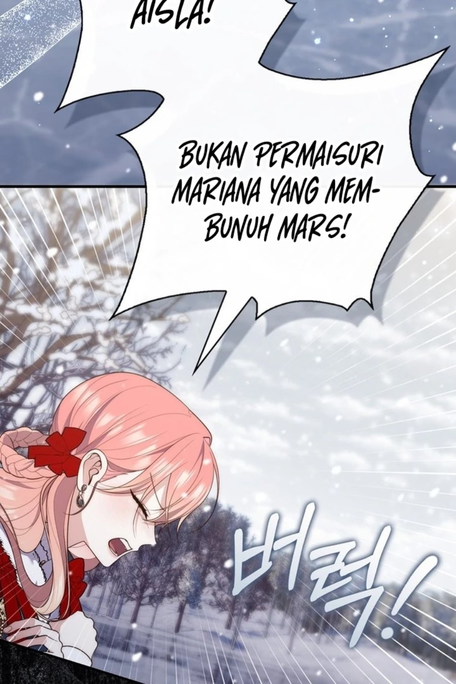 Baca A Princess Who Reads Fortune - Chapter 94 halaman 93