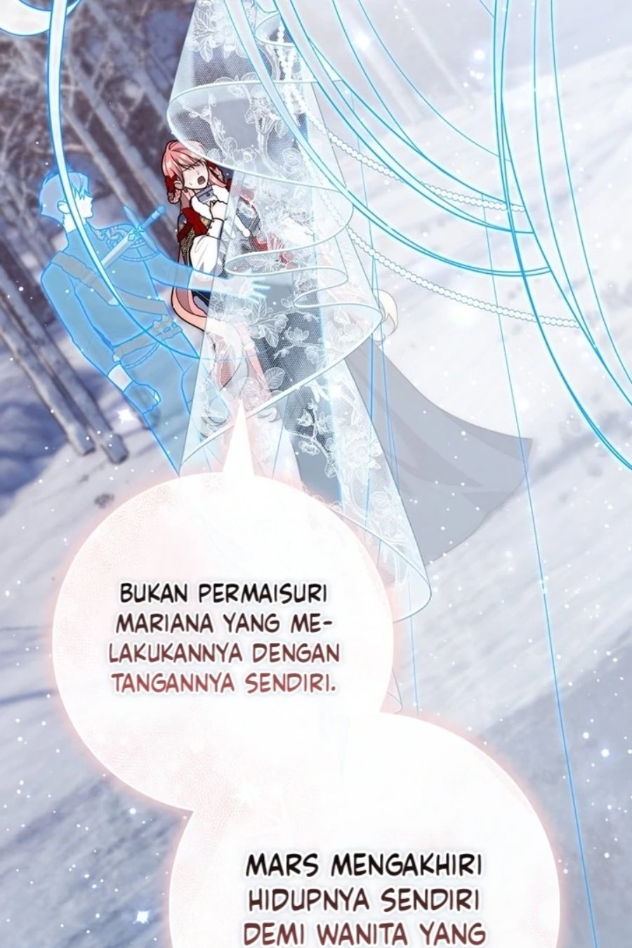 Baca A Princess Who Reads Fortune - Chapter 94 halaman 99
