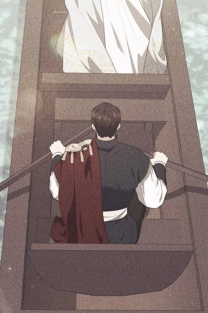 Baca A Princess Who Reads Fortune - Chapter 95 halaman 11