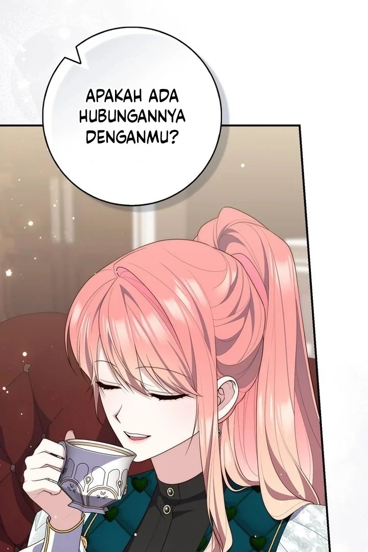 Baca A Princess Who Reads Fortune - Chapter 95 halaman 118